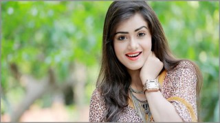 করোনায় আক্রান্ত জনপ্রিয় অভিনেত্রী তানজিন তিশা